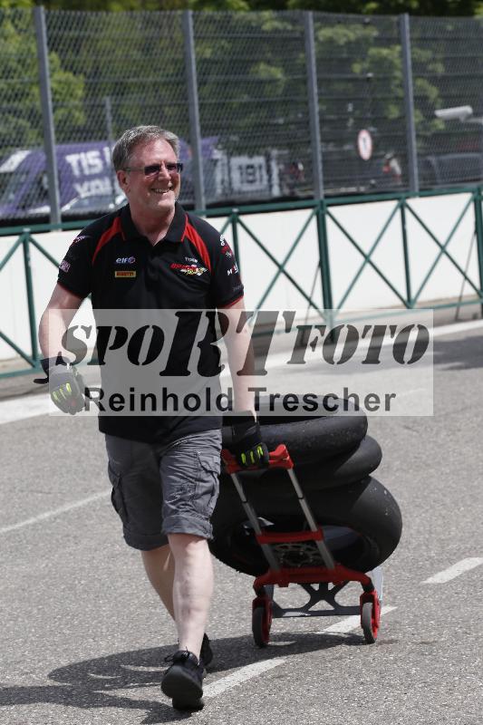 /Archiv-2024/17 01.05.2024 Speer Racing ADR/Impressionen